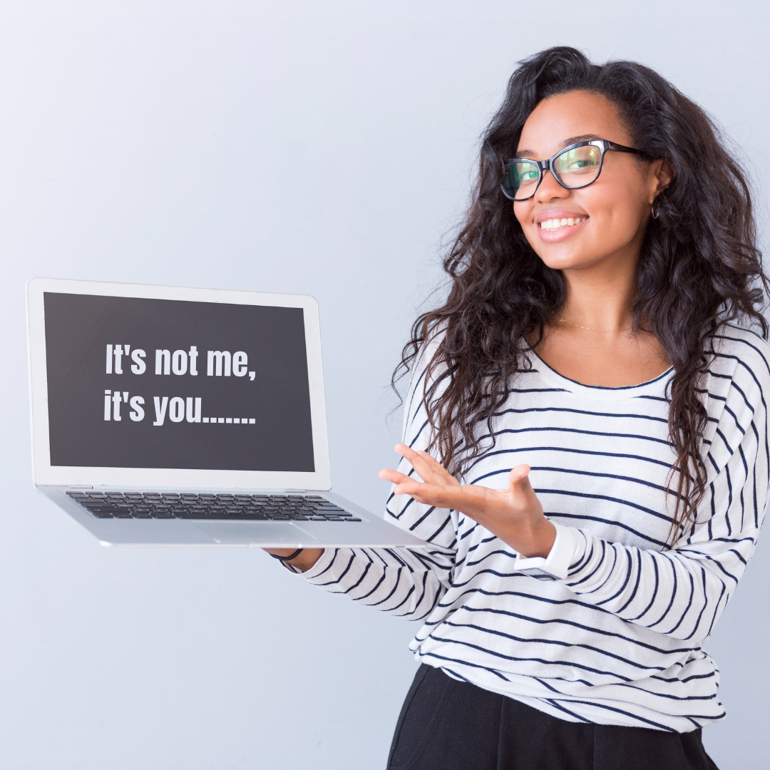 Rebuilding Confidence After Exposure to a Toxic Workplace.